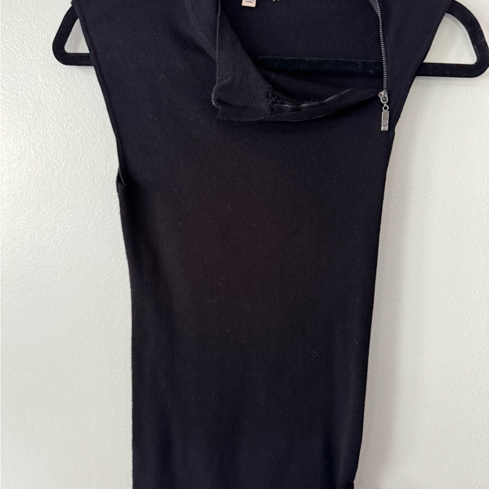 Philosophy Black Knitwear